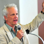 Daniel Fisher, MD, PhD: