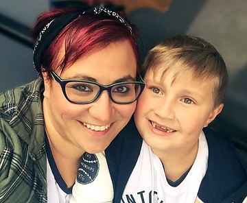 Testimony from Bianca