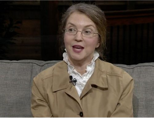 Dr Elizabeth Strand describes Emotional CPR