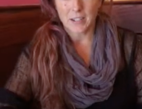 eCPR Testimony by a Social Circus Practitioner who participated in the training held in Ottawa, Canada