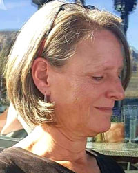 Donna Pollard-Burton