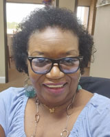 Jennifer Randal-Thorpe