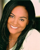 Tacora Camille Thomas